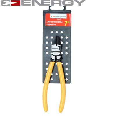 Гострозубці, Energy NE00870