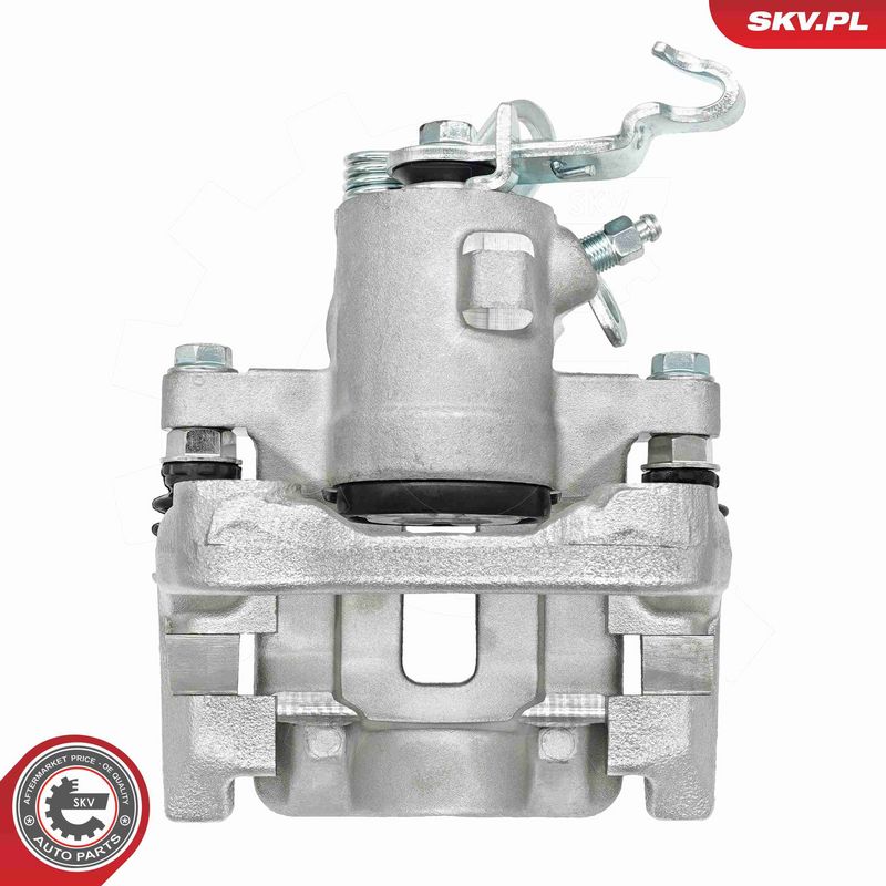 Pidurisadul, ESEN SKV 78SKV454