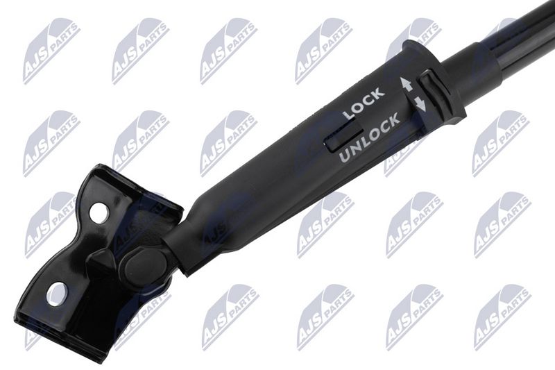 NTY AE-MS-015 Gas Spring, boot/cargo area