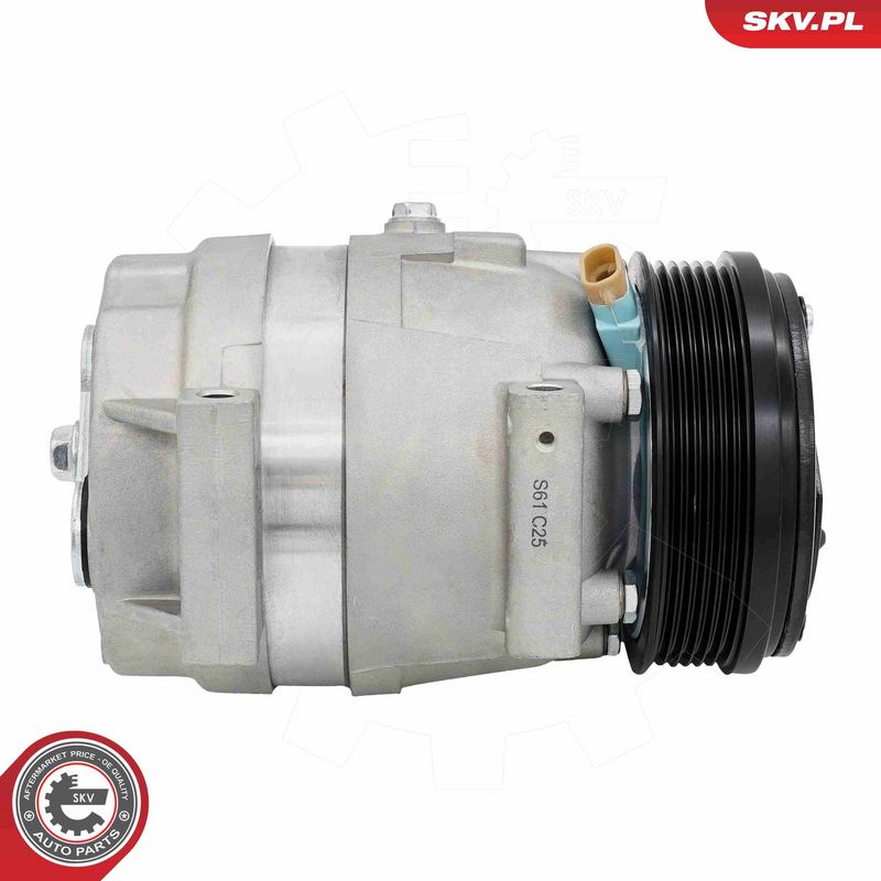 Kompressor, kliimaseade, ESEN SKV 84SKV074