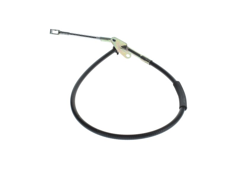 BOSCH 1987477126 Cable Pull, parking brake