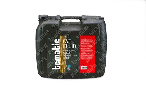 Aceite para transmisión automática