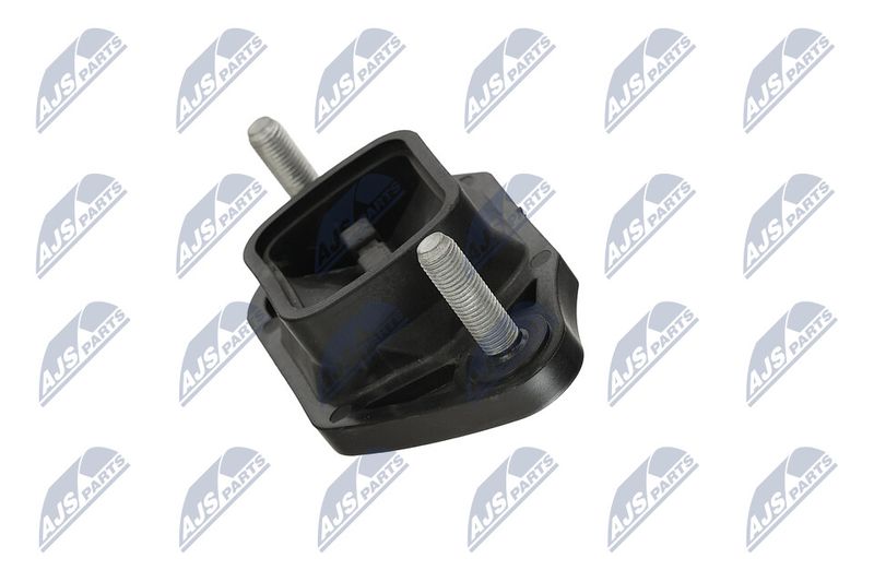 Paigutus, Mootor, NTY ZPS-HD-112