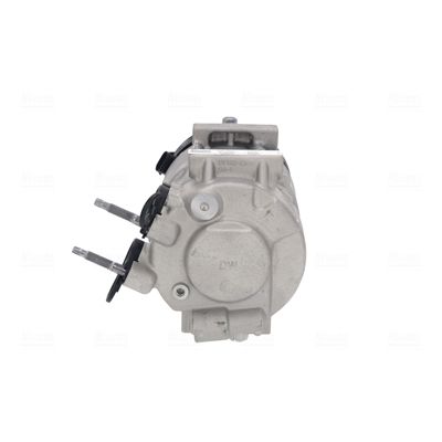 Airconditioning compressor past: SSANGYONG KORANDO, TIVOLI, TIVOLI GRAND, TORRES, XLV 1.5-Electric 03.15-