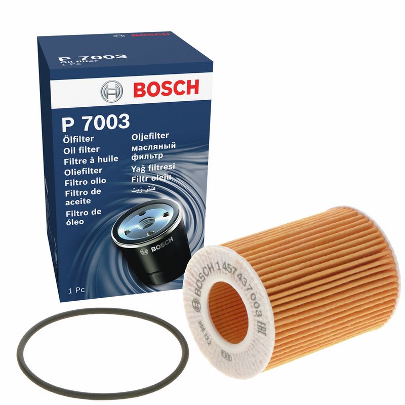 Filtre+à+huile BOSCH 1 457 437 003