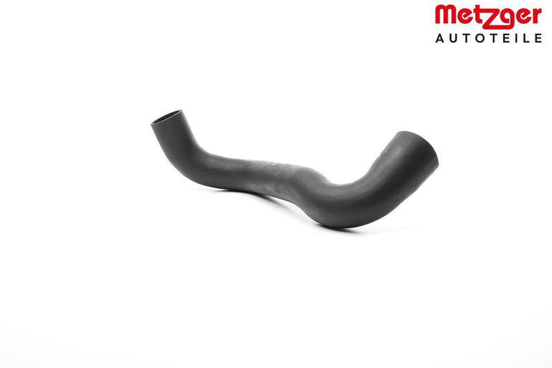 METZGER AUTOTEILE 2400509 Charge Air Hose