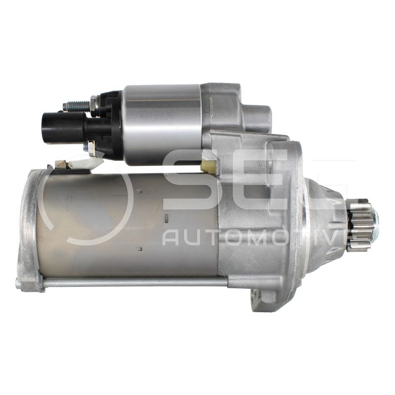 SEG Automotive 0001179514 Starter