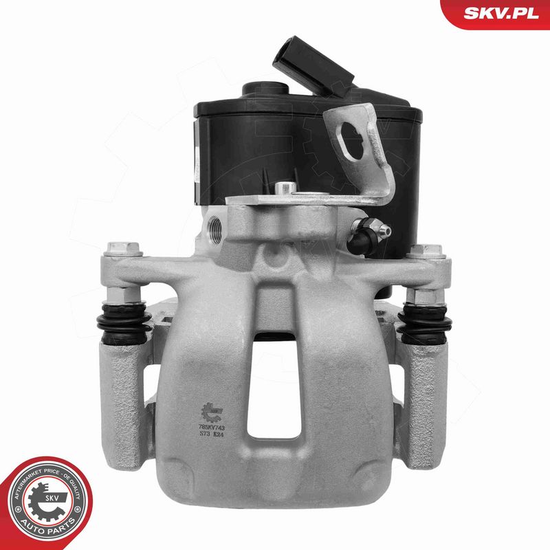 ESEN SKV 78SKV743 Brake Caliper