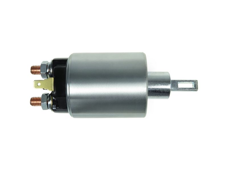 Brand new AS-PL Starter motor solenoid