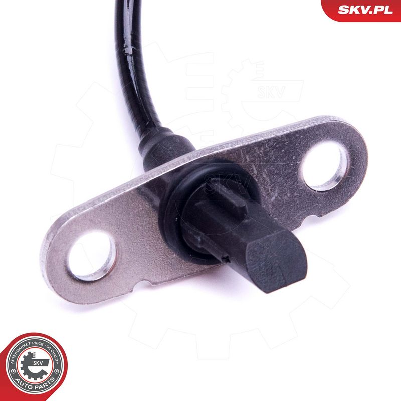 Andur, rattapöörete arv, ESEN SKV 06SKV402