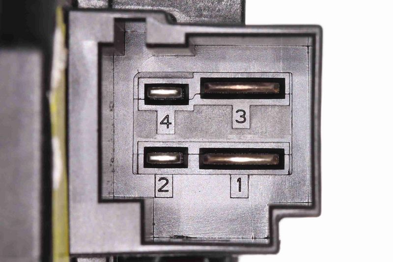 VEMO V30-03-1798 Salono ventiliatorius
