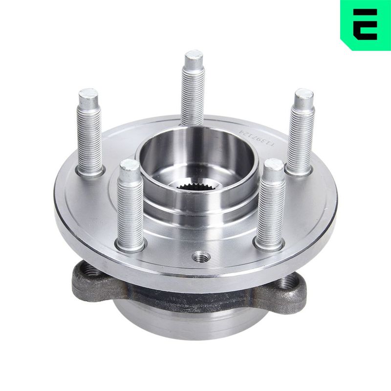 OPTIMAL 300799 Wheel Bearing Kit