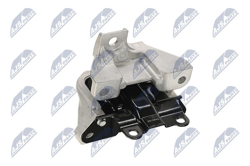 NTY ZPS-MS-106 Mounting, engine
