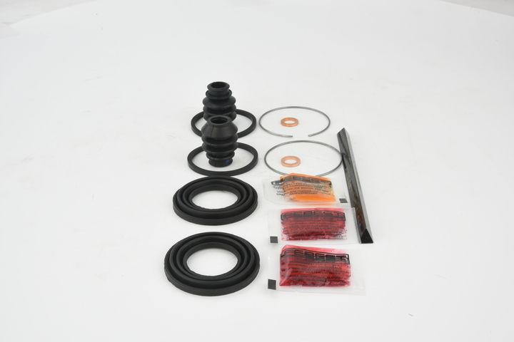 FEBEST 0375-YF4F Repair Kit, brake caliper