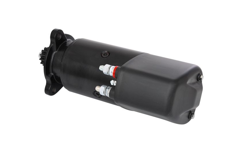 BOSCH 1986S00063 Starter