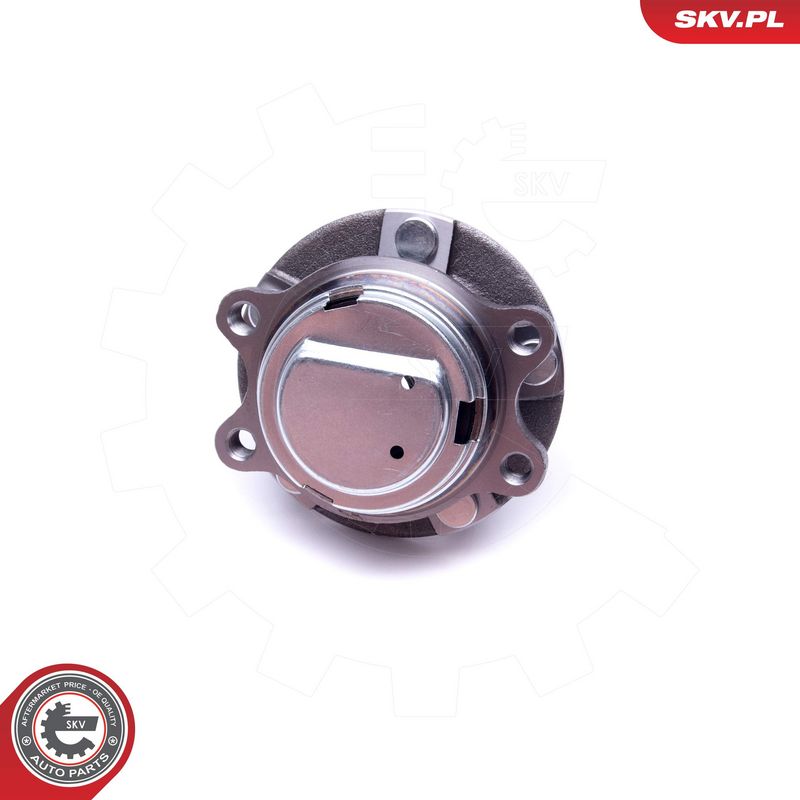 Rattalaagrikomplekt, ESEN SKV 29SKV415