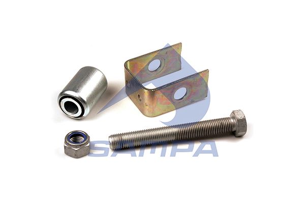 Set reparatie, bolt arc SAMPA 075.547