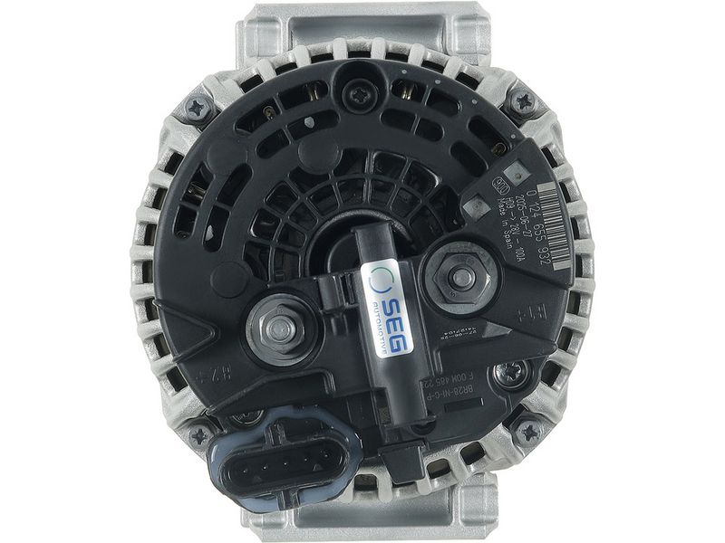 OEM код товара: 570887
