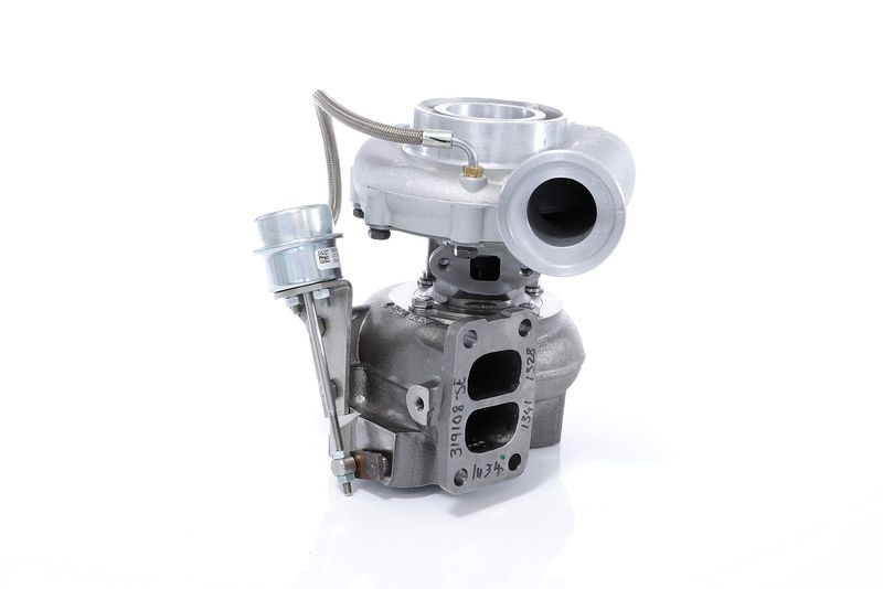 Compresor,sistem de supraalimentare T916486 BTS Turbo