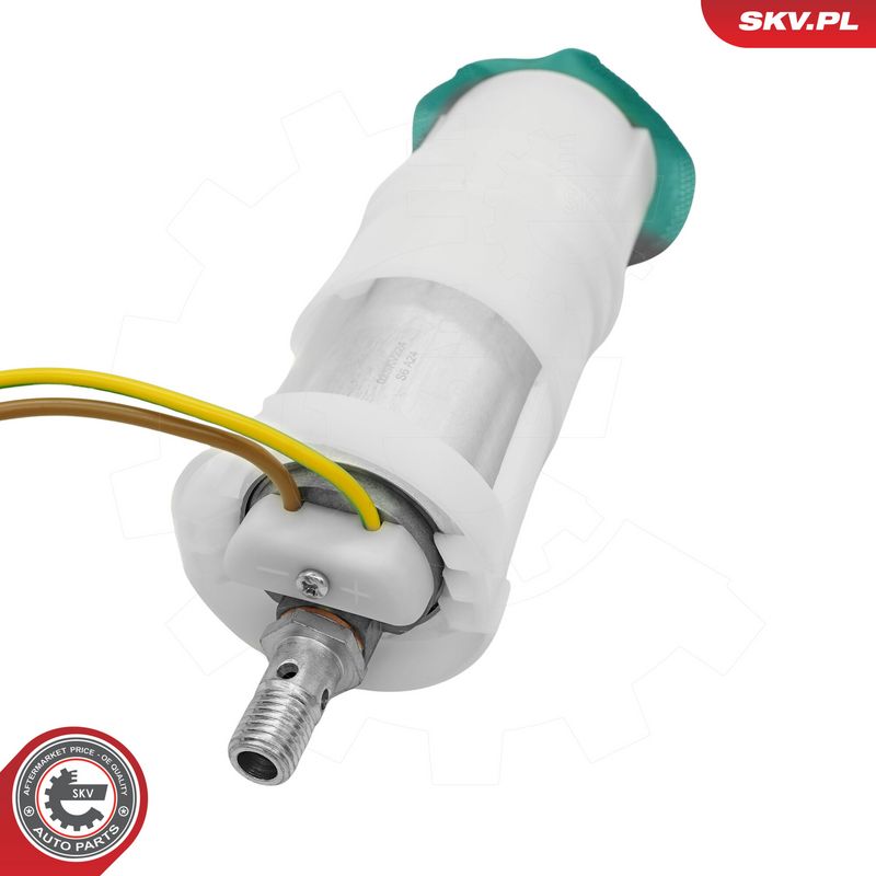 Kütusepump, ESEN SKV 02SKV224