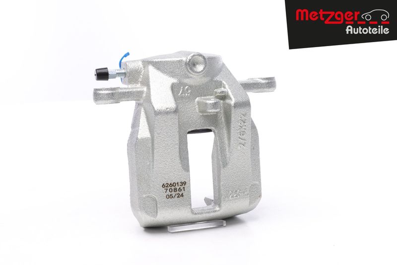 METZGER AUTOTEILE 6260139 Brake Caliper