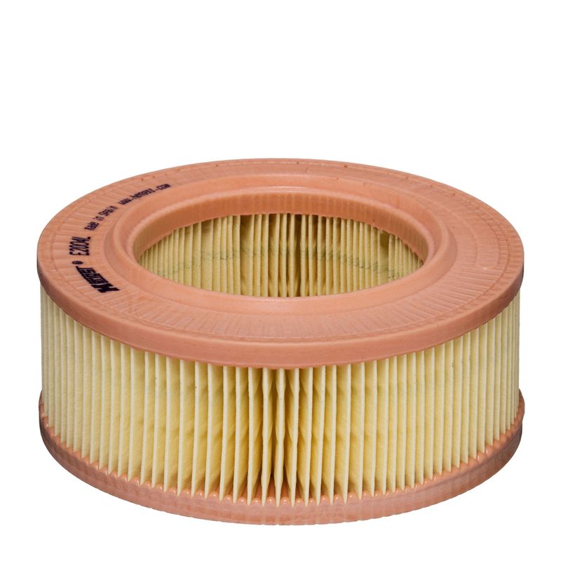 HENGST FILTER E2004L Oro filtras