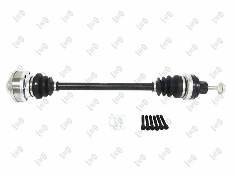 Prekės atitinka OEM kodą: 8R0501203C