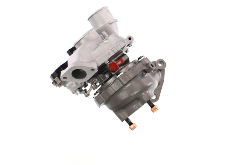 REMANTE 003-001-004333R Turbokompresorius