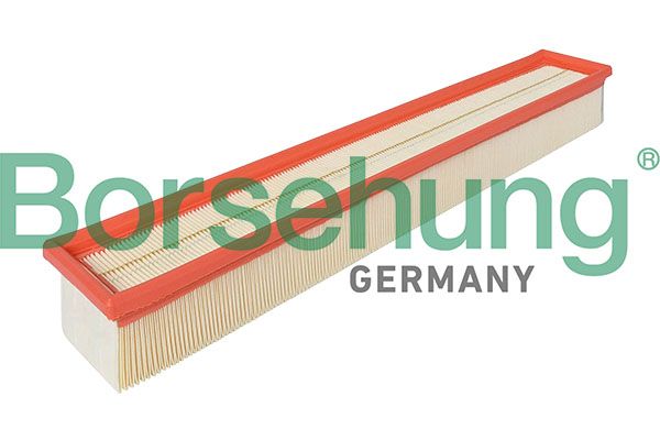 Borsehung Oro filtras