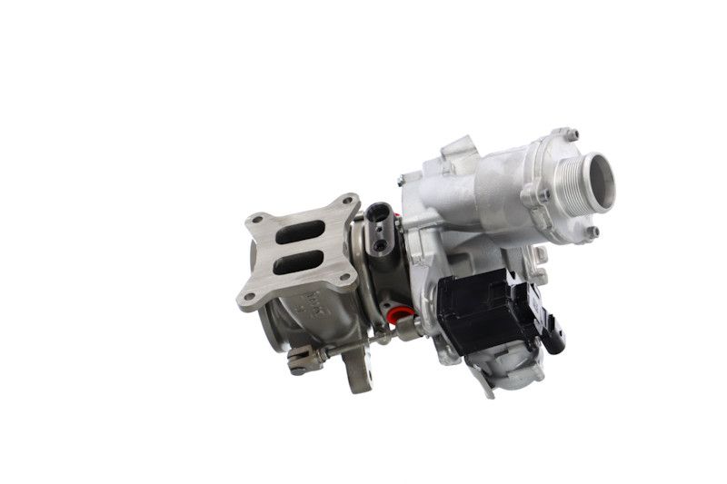 REMANTE 003-002-004393R Charger, charging (supercharged/turbocharged)