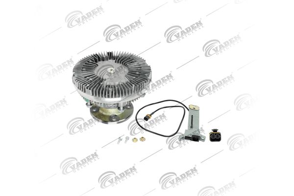 Spojka, větrák chladiče 529.02.0039