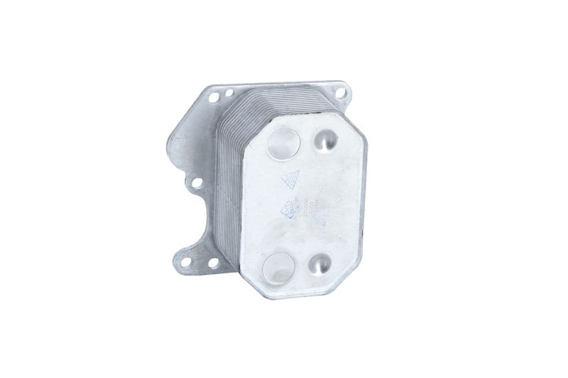 Õliradiaator, mootoriõli, NRF 31239