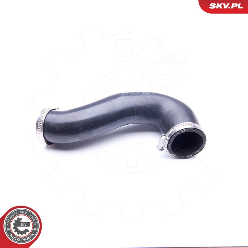 Laadimisõhu voolik, ESEN...