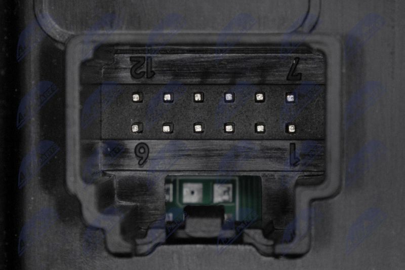 Lüliti, käik, NTY EZC-LR-115