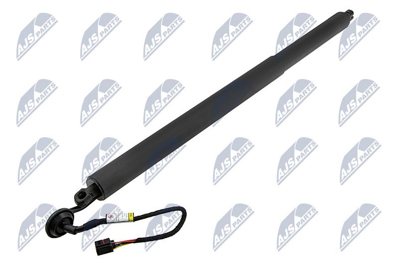 Elektrimootor, tagaluuk,...