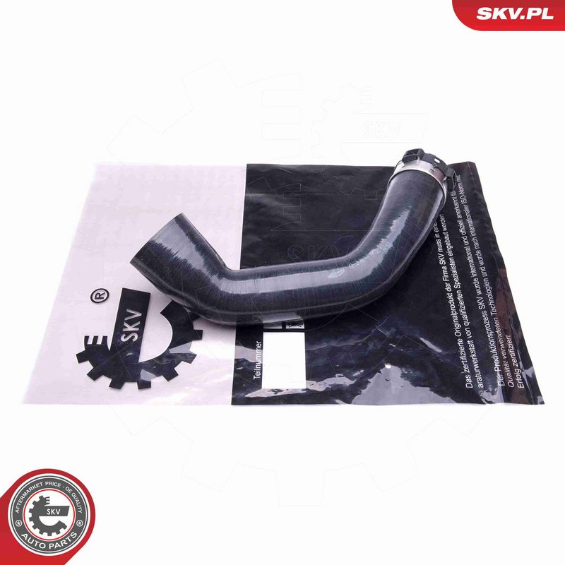 ESEN SKV 43SKV266 - Charge Air Hose
