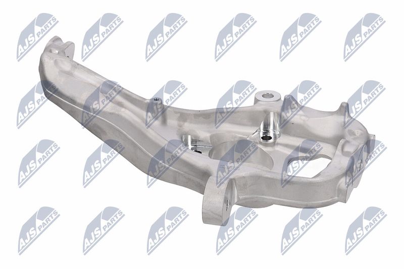 Käändmik, rattakinnitus, NTY ZZP-CH-049