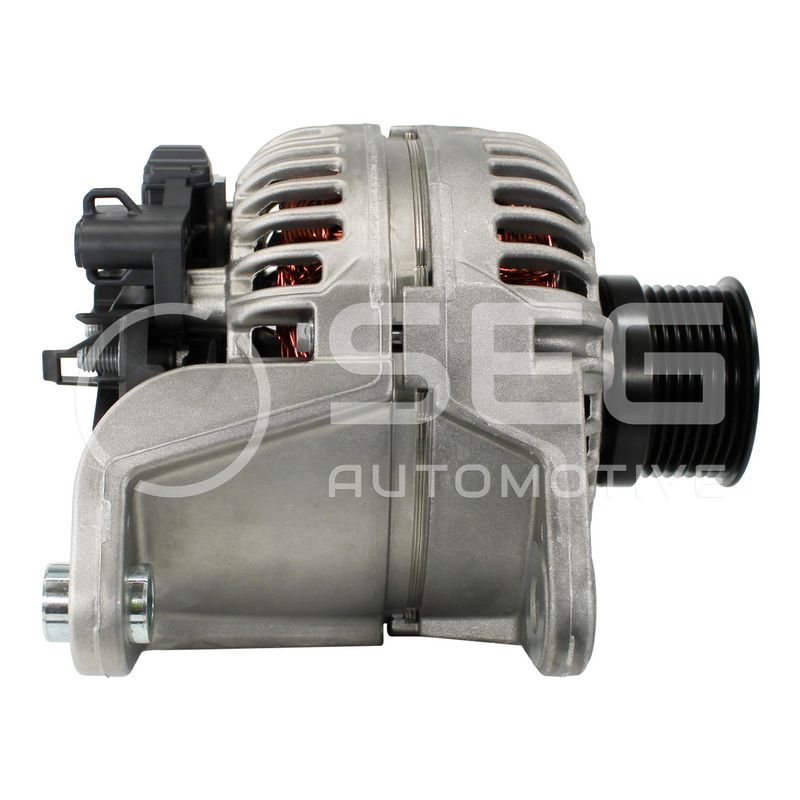 SEG Automotive 0124655499 Alternator