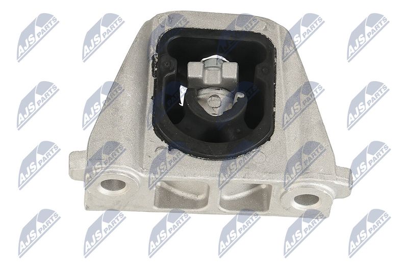 Paigutus, Mootor, NTY ZPS-HD-005