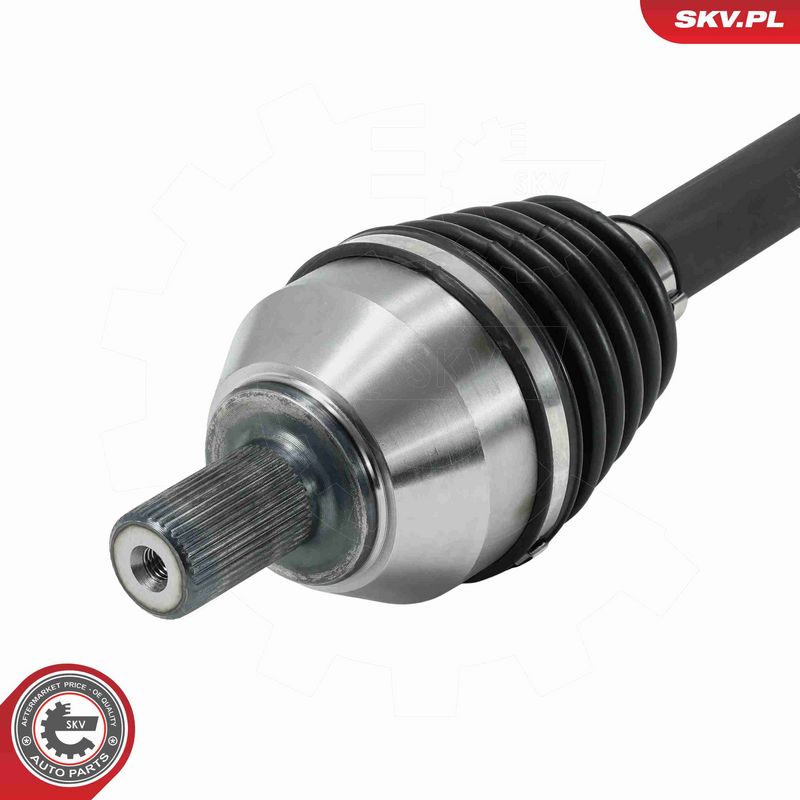 ESEN SKV 40SKV057 Drive Shaft