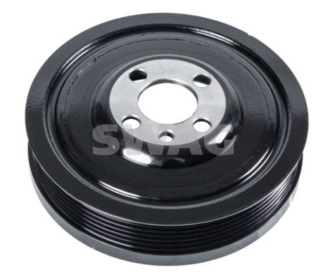 SWAG 30 92 6870 Belt Pulley, crankshaft