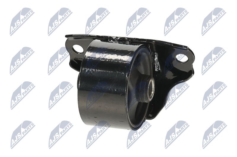 Paigutus, Mootor, NTY ZPS-KA-305