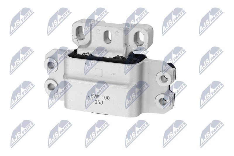 NTY ZPS-VW-100 Mounting, automatic transmission