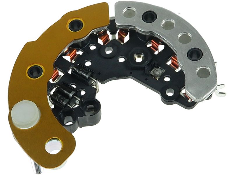 Seadistaja, generaator, AS-PL ARC3012