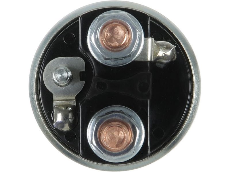 AS-PL SS4034 Solenoid Switch, starter