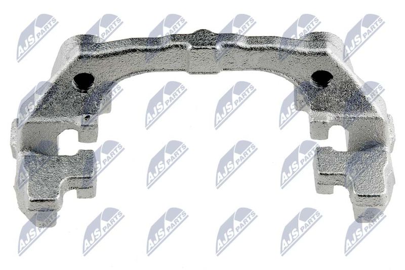 NTY СУППОРТ ТОРМОЗНОЙ ЗАДНИЙ Ford Focus 2003-2013; Ford C-Max 2003-2013; Mazda 3 2003-2013; Volvo C70 2003-2013; Volvo S