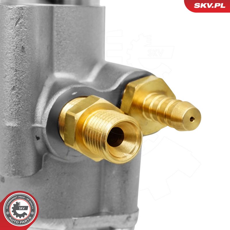 Kõrgsurvepump, ESEN SKV 02SKV960
