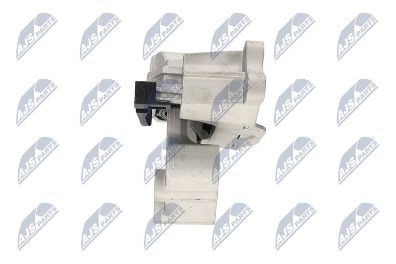 Paigutus, Mootor, NTY ZPS-CH-164