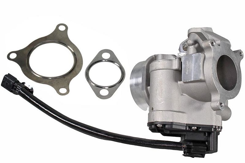 METZGER AUTOTEILE 0892989 EGR Valve