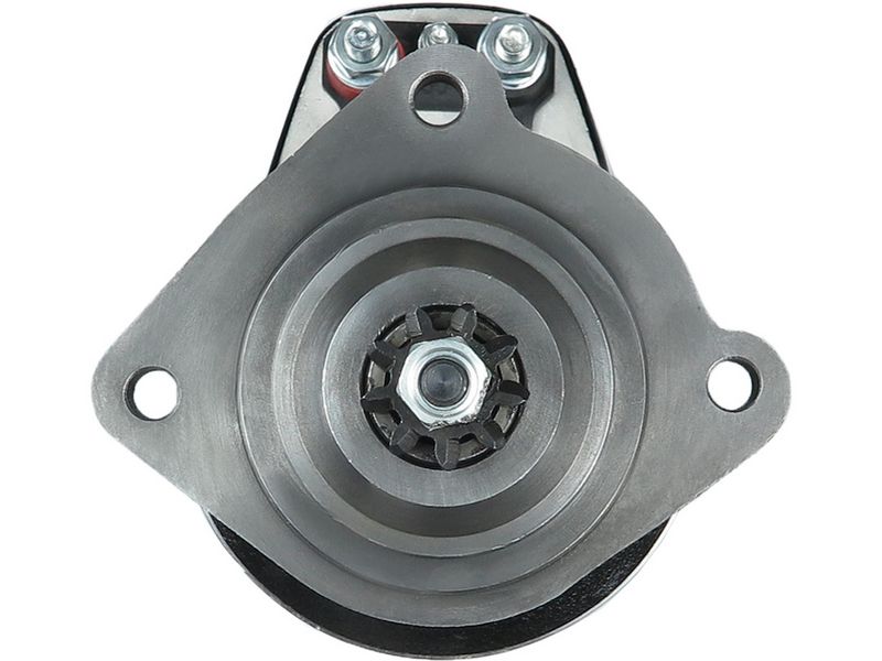 starter AS-PL S0814S